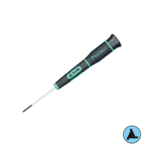 SD-081-TRI0 - CACCIAVITE DI PRECISIONE TRI0 X 50MM