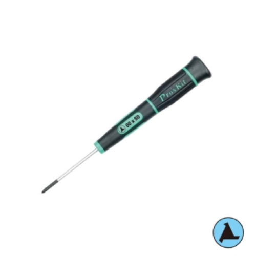 CACCIAVITE DI PRECISIONE TRI000 X 50MM
