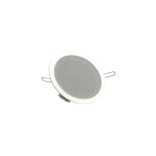 PL-164 - DIFFUSORE DA INCASSO 100V / 10W