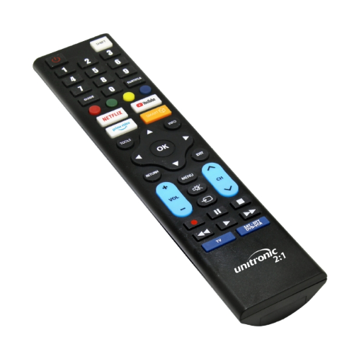 TELECOMANDO 2IN1 SMART COMUNICARE MARCA E MODELLO