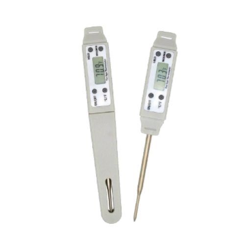 TERMOMETRO DIGITALE WATERPROOF