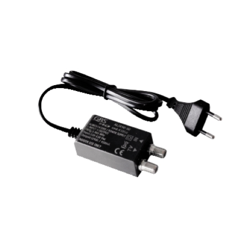 AL/450-1U SWITCHING - ALIMENTATORE SWITCHING DA INTERNO CON ATTACCO F 450 MA 1 USCITA