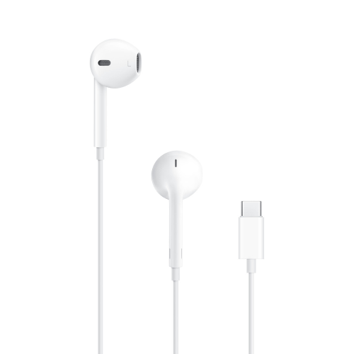 APPLE AURICOLARI CON CONNETTORE USB-C