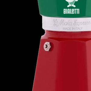 BIALETTI MOKINA TRICOLORE 3 TZ
