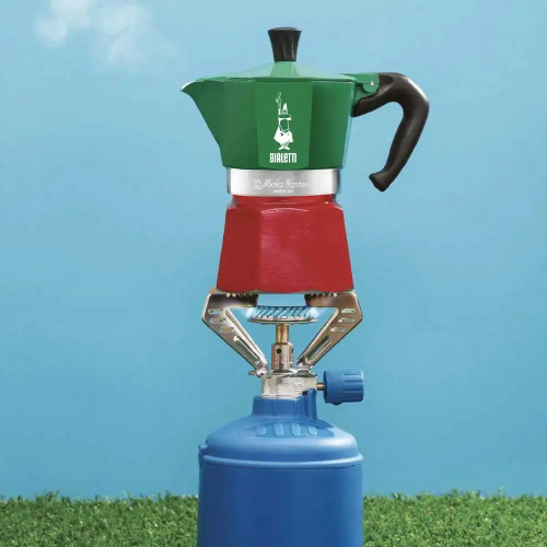 BIALETTI MOKINA TRICOLORE 3 TZ