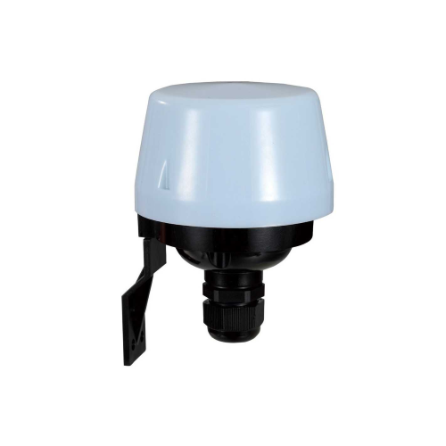 INTERRUTTORE CREPUSCOLARE DA ESTERNO IP54 1200W BRAVO 93003200