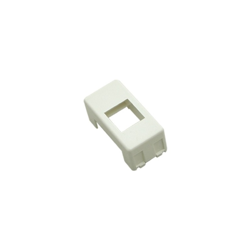 Adattatore per placche e supporti Gewiss SYSTEM Fanton 23937