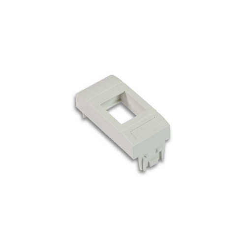 ADATTATORE KEYSTONE PER PRESE DATI SERIE BTICINO LIVINGLIGHT