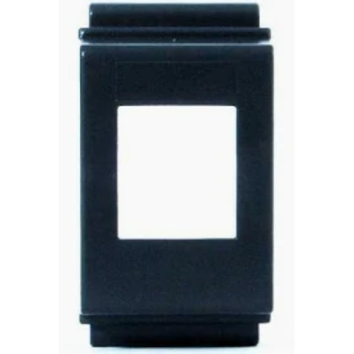 ADATTATORE KEYSTONE PER PRESE DATI SERIE VIMAR IDEA