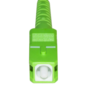 CAVO FIBRA OTTICA FTTH 20M SC/APC-SC/APC SIMPLEX MONOMODALE OS2 EWENT IM1406