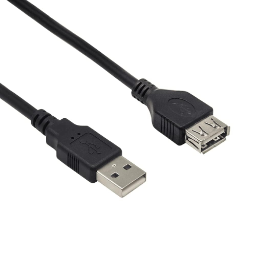 PROLUNGA USB A/A  3 METRI