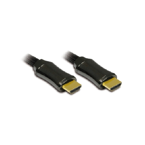 CAVO HDMI HIGH SPEED ETHERNET 1,5M M/M CONTATTI ORO METRONIC 419303