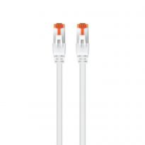 CAVO DI RETE RJ45 CAT 6 S/FTP 3M GRIGIO EWENT IM1073