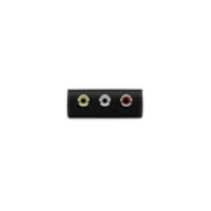CONVERTITORE RCA VERSO HDMI 720P/1080P CON ALIMENTAZIONE USB METRONIC 370276