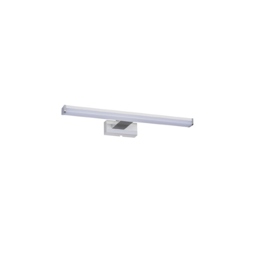 APPLIQUE LED BAGNO IP44 8W 4000K CROMO ASTEN LED IP44 8W-NW KANLUX 26680