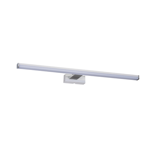 APPLIQUE LED BAGNO IP44 12W 4000K CROMO ASTEN LED IP44 12W-NW KANLUX 26681