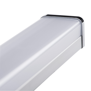 APPLIQUE LED BAGNO IP44 12W 4000K CROMO ASTEN LED IP44 12W-NW KANLUX 26681