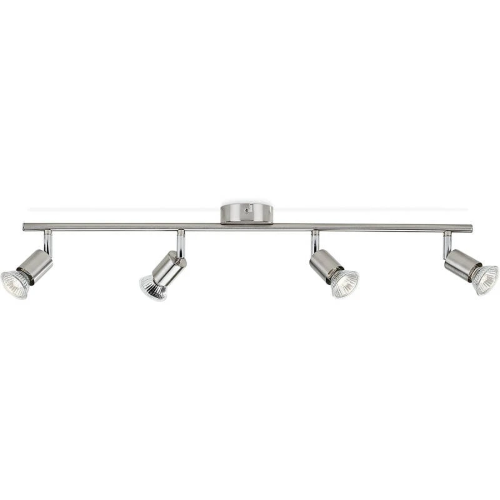 FARETTI 4 PHILIPS GU10 LIMBALI PHILIPS