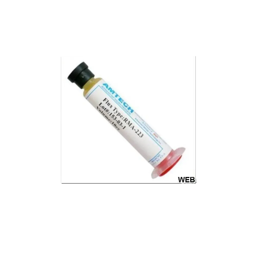 Flussante Gel AMTECH RMA-223 10cc