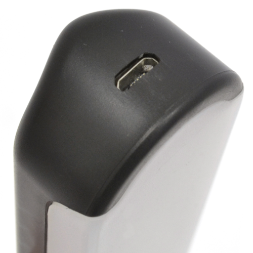LAMPADA DA SCRIVANIA RICARICABILE + MAGNETE 3CCT LUCE 