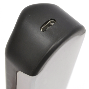 LAMPADA DA SCRIVANIA RICARICABILE + MAGNETE 3CCT LUCE 