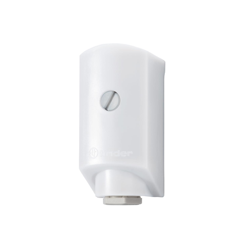 RELE' CREPUSCOLARE CON SENSORE INTEGRATO 230V AC 12A 1 NO IP54 FINDER 1051