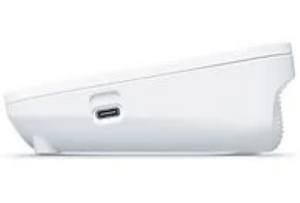 MISURATORE DI PRESSIONE DA BRACCIO AUTOMATICO CON RILEVAZIONE ARITMIA E FUNZIONE SCAN & SAVE USB-C BEURER BM 23 60493