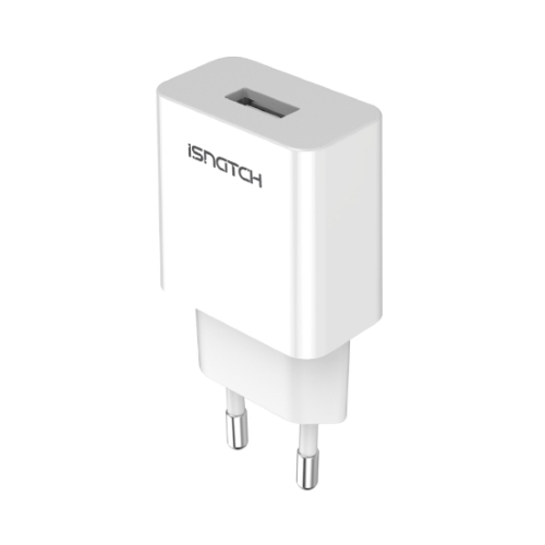 ALIMENTATORE 1 PORTA USB 5V/1A 