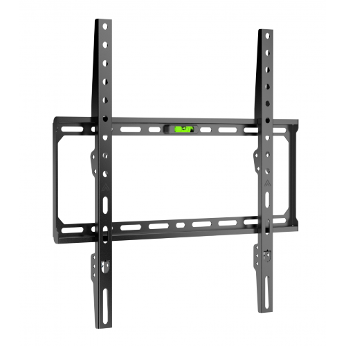 SUPPORTO TV DA PARETE FISSO EXTRA SLIM PER TV 32-60 FINO A 35KG VESA MAX 400X400 SUPERIOR SUPSTV004