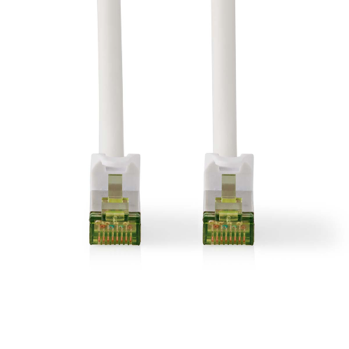 Cavo di rete CAT7 S/FTP | RJ45 Maschio | RJ45 Maschio | 5,00 m 