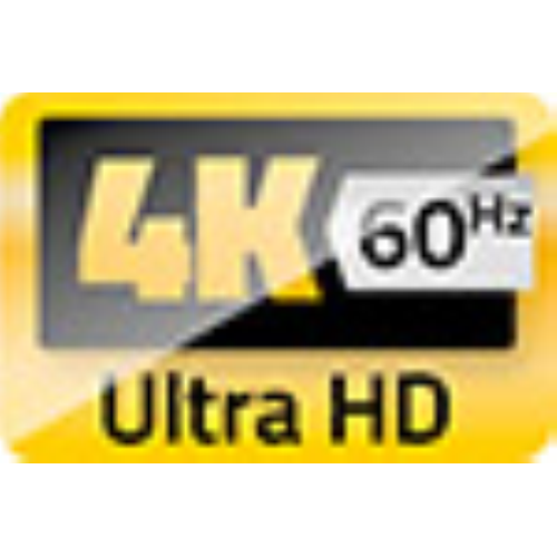 Cavo DisplayPort Maschio | DisplayPort Maschio | 4K@60Hz | Nichelato | 2,00 m 
