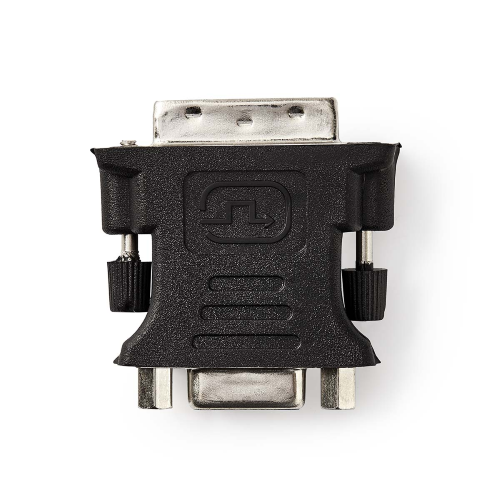 Adattatore DVI-I 24+5-Pin Maschio | VGA Femmina 