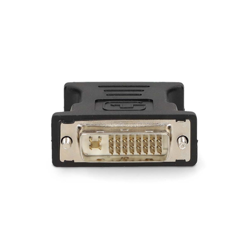 Adattatore DVI-I 24+5-Pin Maschio | VGA Femmina 