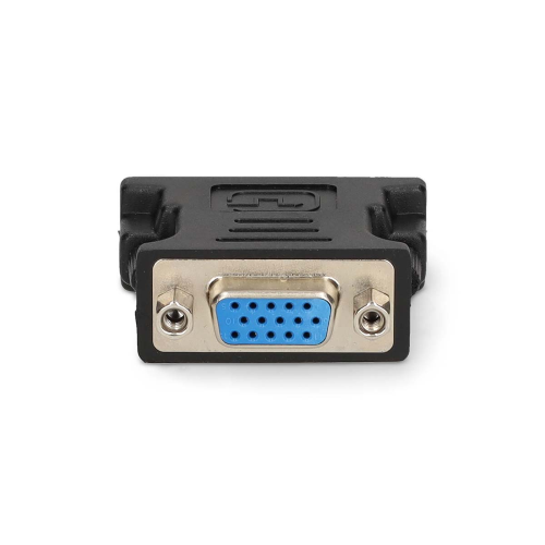 Adattatore DVI-I 24+5-Pin Maschio | VGA Femmina 