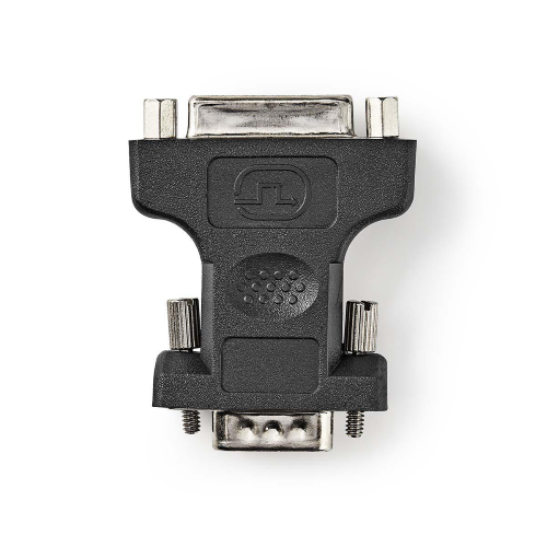 Adattatore VGA maschio | DVI-I 24+5-Pin femmina 