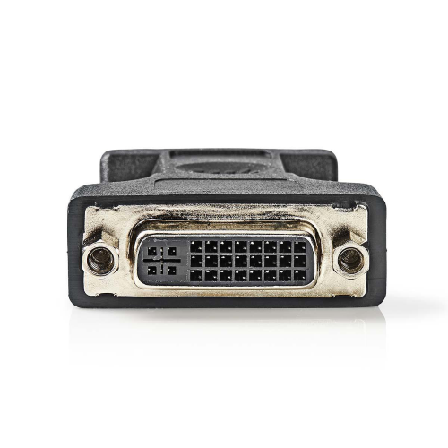 Adattatore VGA maschio | DVI-I 24+5-Pin femmina 