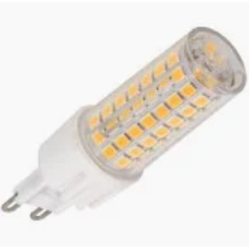 LED G9 5W K6000 LUCE FREDDA