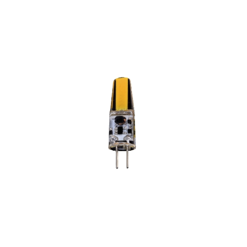 LAMPADINA LED G4 COB 1,5W LUCE FREDDA 6000K GBC