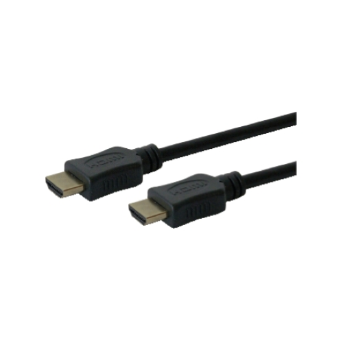 CAVO HDMI 4K HIGH SPEED WITH ETHERNET 10M GBC