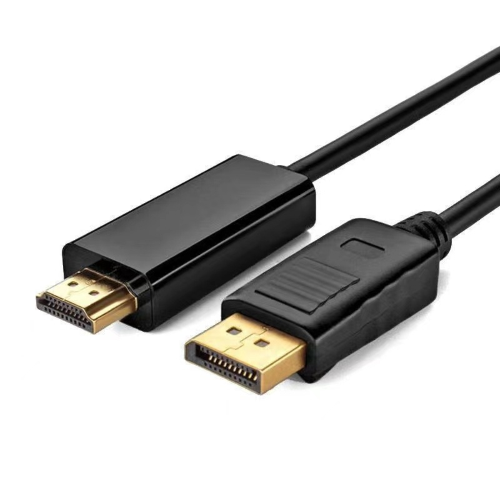 CAVO DISPLAYPORT /HDMI 4K 30HZ - 2M GBC