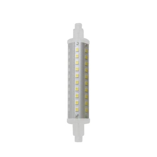 LAMPADA LED 10W R7S 1300LM 6500K 22X118MM STONE 11040/B