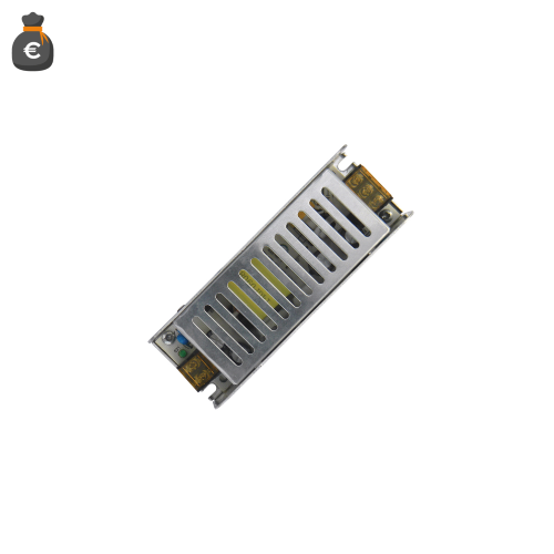 Alimentatore Switching Slim 24V 36W 1.5A