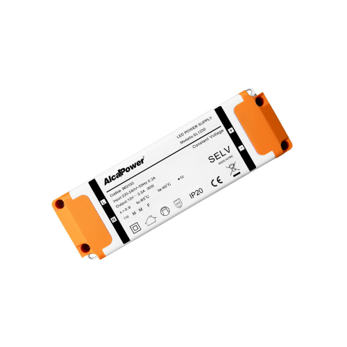 Alimentatore Switching IP20 24V 30W 1.25A