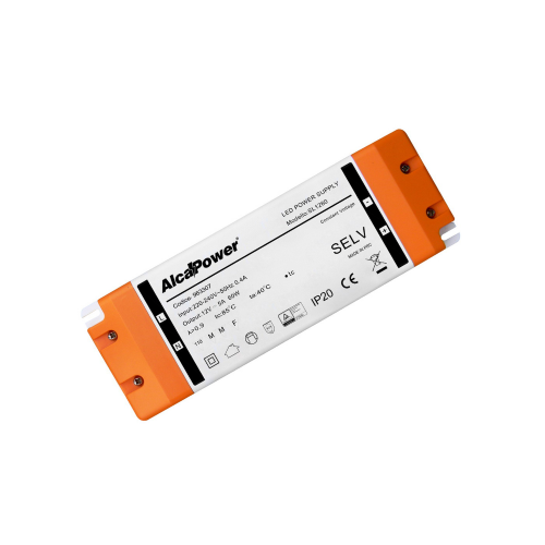 Alimentatore Switching IP20 24V 60W 2.5A
