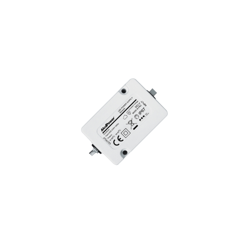Alimentatore Switching IP67 12V 12W 1A