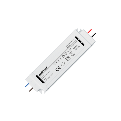 Alimentatore Switching IP67 12V 24W 2A