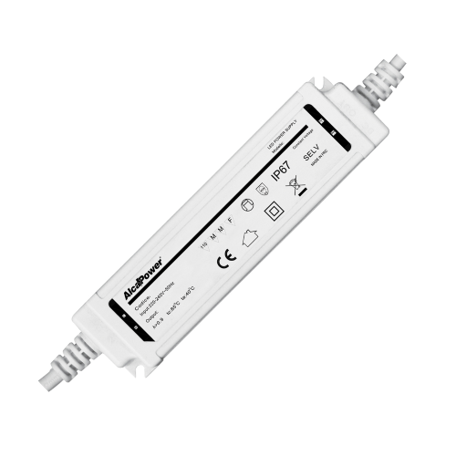 Alimentatore Switching IP67 12V 40W 3.3A
