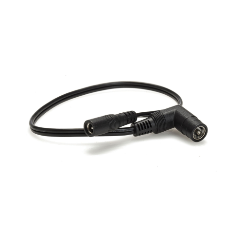 CavoOpzionaleConnettore coassiale 8.5mm-PIN 3.2mm C002