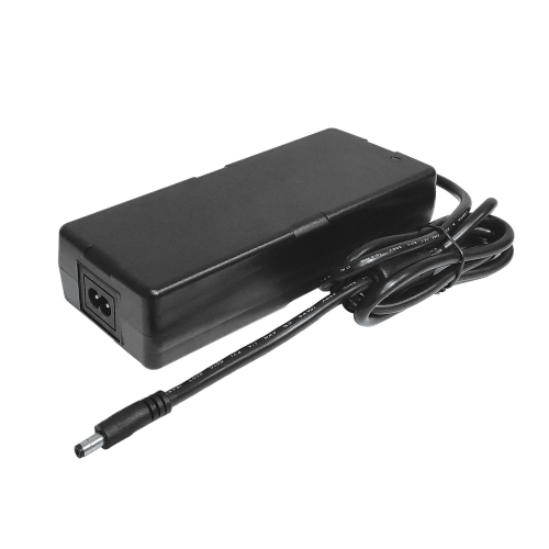 Caricatore 54.6V 2A per pacchi bat. Li-Ion 48V-13S