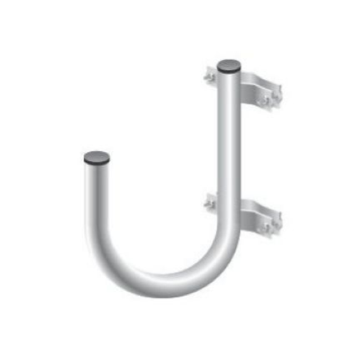 ZANCA CURVA RINFORZATA- ZANCA BALCONE 07-576/A